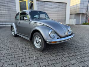 Bild 7/99 von Volkswagen Käfer 1200 Jubiläumsmodell (1985)