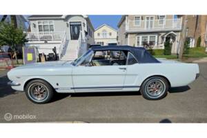 Image 5/13 de Ford Mustang 289 (1966)