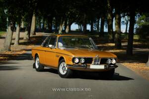 Image 8/32 of BMW 3.0 CS (1972)