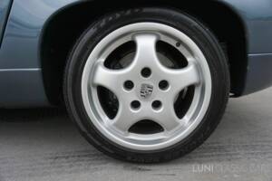 Immagine 20/46 di Porsche 928 S4 (1988)