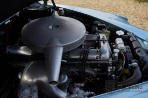 Imagen 10/50 de Jaguar Mk II 3.4 (1962)