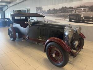 Bild 8/18 von Lagonda 4,5 Liter M 45 Sports Saloon (1934)