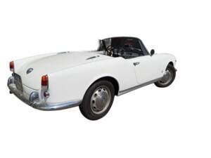 Bild 8/8 von Alfa Romeo Giulietta Spider (1961)