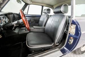 Immagine 14/50 di MG MGB GT (1972)