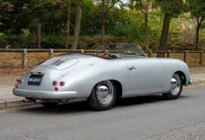 Image 3/35 of Porsche 356 1500 Speedster (1954)