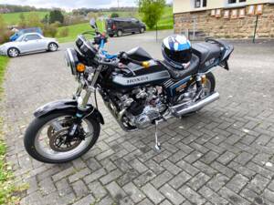 Image 8/54 of Honda CB 900 F Bol d'Or (1979)