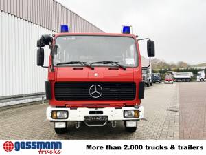 Image 2/15 of Mercedes-Benz 1222 AF (1991)