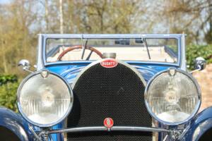 Immagine 25/50 di Bugatti Type 49 (1931)