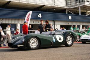 Image 32/50 of Lister Knobbly (1959)