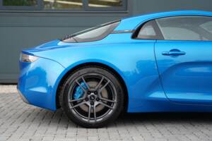 Bild 23/50 von Alpine A 110 GT (2023)