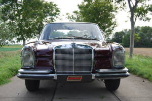 Image 19/58 of Mercedes-Benz 280 SE (1968)