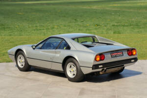 Bild 2/50 von Ferrari 308 GTB (1977)