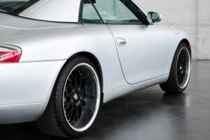 Afbeelding 27/50 van Porsche 911 Carrera (2000)