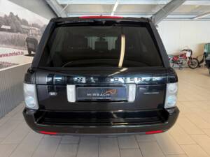 Bild 8/18 von Land Rover Range Rover V8 Supercharged (2008)