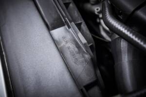 Immagine 86/95 di Mercedes-Benz SL 600 (1998)