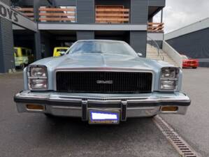 Bild 3/25 von Chevrolet El Camino (1977)