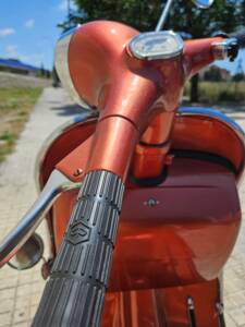 Immagine 50/88 di Motovespa Vespa 125 SL (1975)