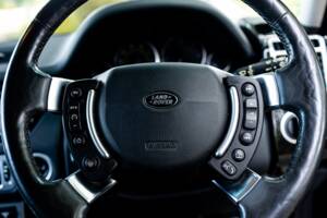 Image 22/50 de Land Rover Range Rover Vogue TDV8 (2009)