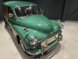 Bild 12/76 von Morris Minor 1000 Traveller (1964)