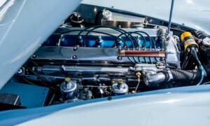 Image 5/50 of Jaguar XK 140 FHC (1955)