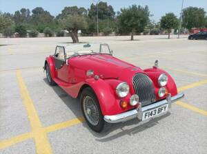 Image 19/32 of Morgan 4&#x2F;4 1600 (1988)