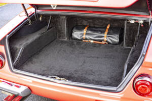 Image 32/40 of Ferrari 365 GTB&#x2F;4 Spyder (1973)