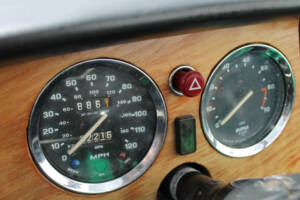 Immagine 25/42 di Triumph Spitfire 1500 (1976)