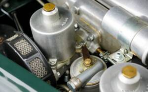 Afbeelding 35/59 van Jaguar XK 140 SE DHC (1955)