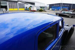 Bild 27/56 von Bentley Mark VI (1948)