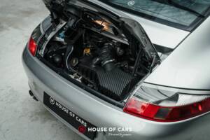 Imagen 13/23 de Porsche 911 Carrera "40 Jahre 911" (2003)