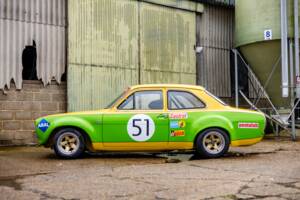 Imagen 20/50 de Ford Escort RS 1600 (1970)