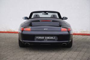 Afbeelding 4/50 van Porsche 911 Carrera 4 (2003)
