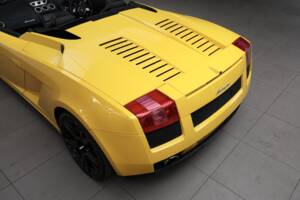 Afbeelding 43/50 van Lamborghini Gallardo Spyder (2007)