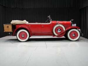 Immagine 8/15 di LaSalle 303 (1927)