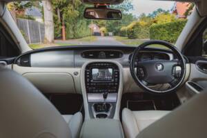 Bild 14/47 von Jaguar XJR (2006)