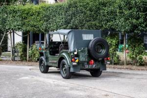 Bild 34/43 von Austin Champ Military (1953)
