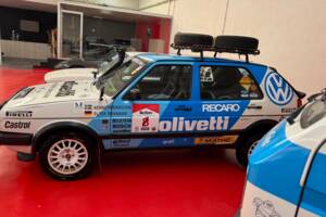 Bild 3/20 von Volkswagen Golf II 1.8 (1989)