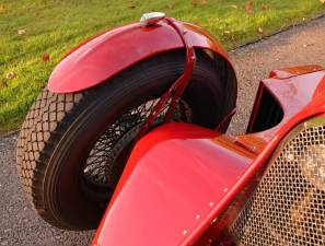 Afbeelding 45/50 van Bentley 6 1&#x2F;2 Litre Petersen Special (1953)