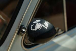 Image 32/50 of Abarth Fiat 595 (1968)