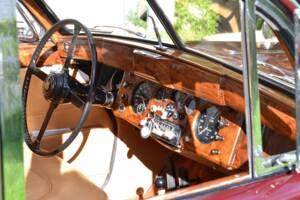 Immagine 3/39 di Jaguar Mk VII M (1955)