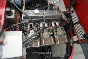 Bild 5/14 von Triumph GT 6 Mk II (1969)