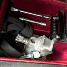 Bild 31/50 von Bentley S 2 Continental (1960)