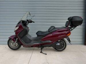 Bild 2/32 von Suzuki Burgman AN 250 (1998)