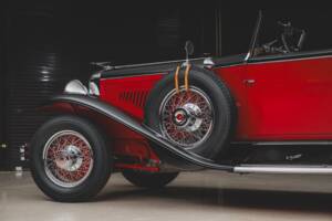 Immagine 13/33 di Duesenberg Modell J (1929)