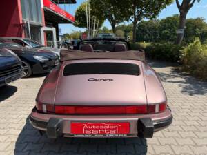 Afbeelding 5/41 van Porsche 911 Carrera 3.2 (WTL) (1987)