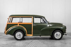 Afbeelding 11/50 van Morris Minor 1000 Traveller (1971)