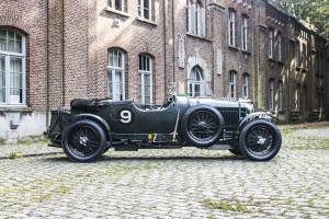 Afbeelding 6/28 van Bentley 4 1&#x2F;2 Liter Supercharged (1930)