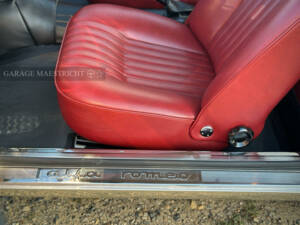 Afbeelding 40/84 van Alfa Romeo Giulia 1600 GT Junior (1972)
