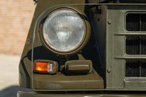 Image 26/50 de DKW Munga (1957)