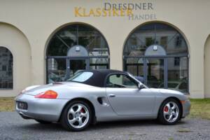 Immagine 15/30 di Porsche Boxster S (2000)